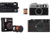 9 fotocamere dal design vintage (ma super tecnologiche) | Wired Italia