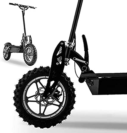 BEEPER - Cross Monopattino Elettrico Tutto Terreno : Amazon.it