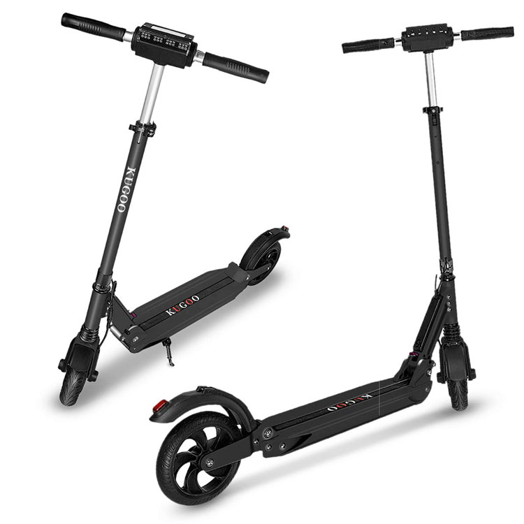 inferno casetta Fuoribordo monopattini elettrici velocità perline