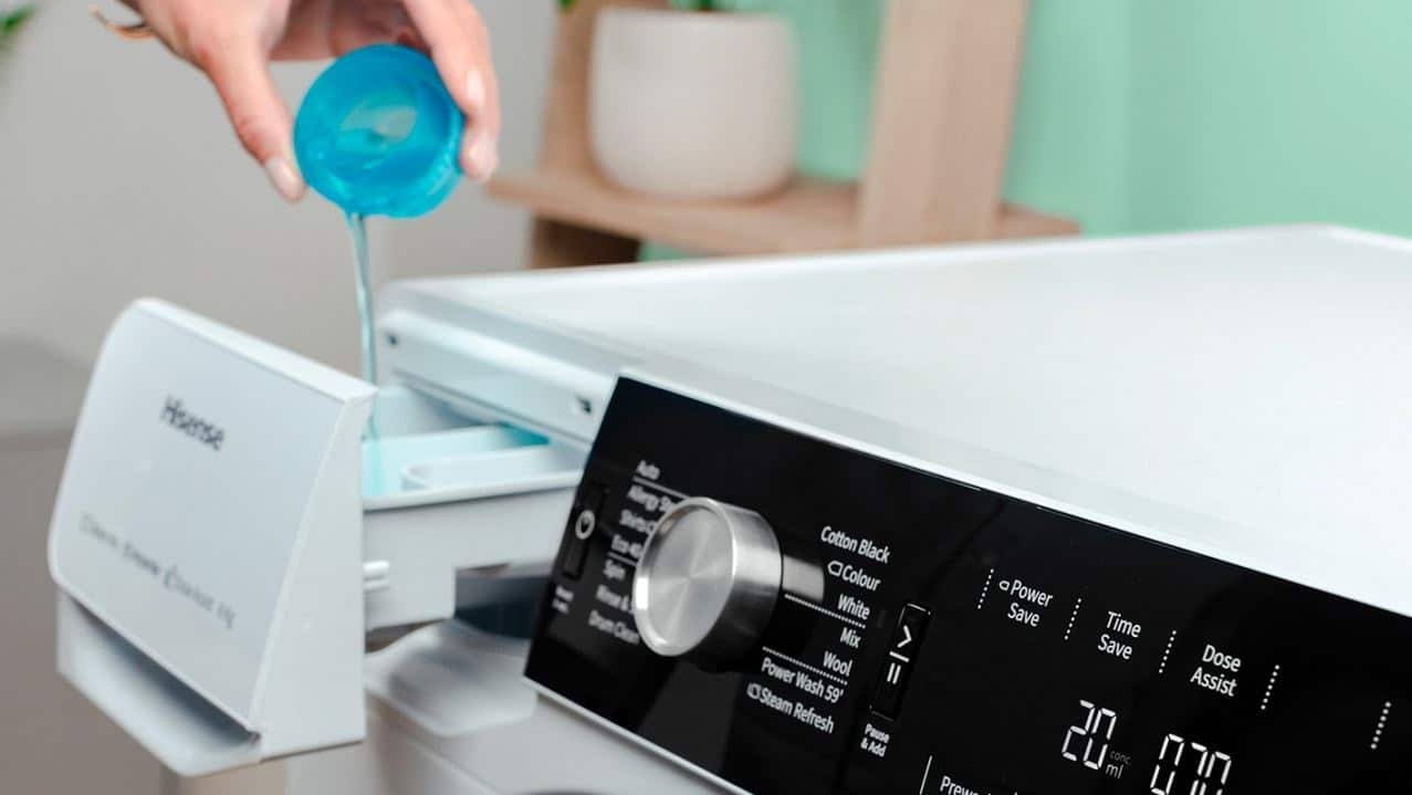 Lavatrice Hisense recensione: pulizia ed efficacia nel rispetto
