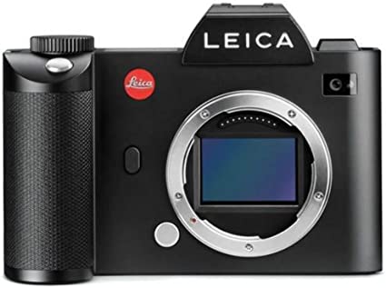 Leica SL: Amazon.co.uk: Electronics & Photo