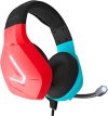 Orzly Gaming Headset with Mic Compatible for Nintendo Switch OLED
