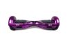 Purple Hoverboard : Cheap self-balancing scooter for sale - Smart