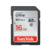 SanDisk Ultra® SDHC™ UHS-I card and SDXC™ UHS-I card | Western Digital