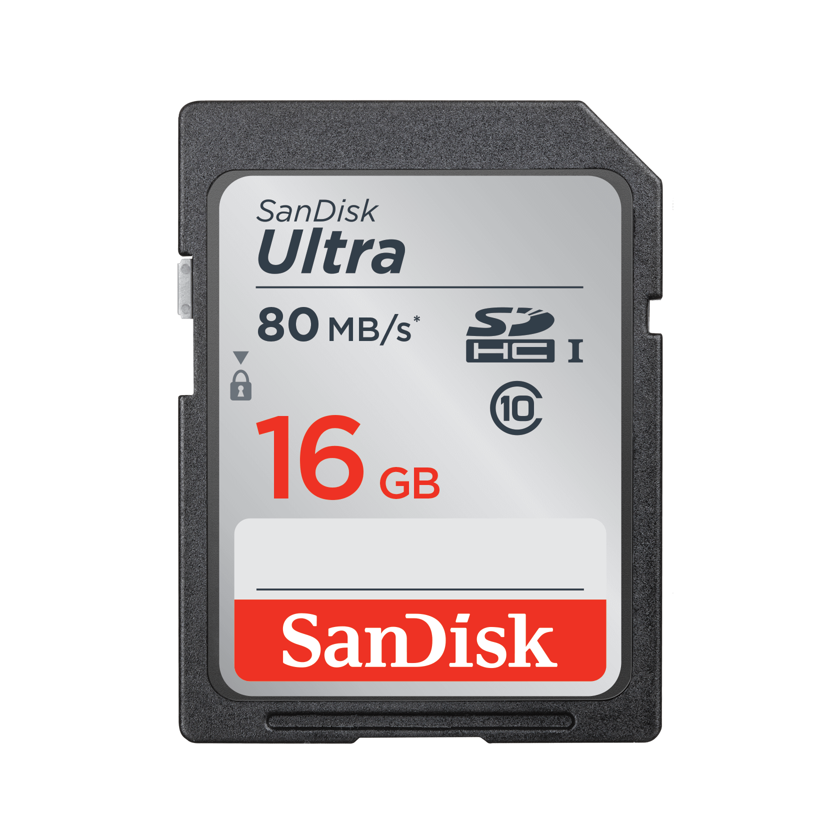SanDisk Ultra® SDHC™ UHS-I card and SDXC™ UHS-I card | Western Digital