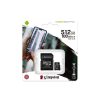Scheda Canvas Select Plus microSD, A1, UHS-I di Classe 10, da 16GB