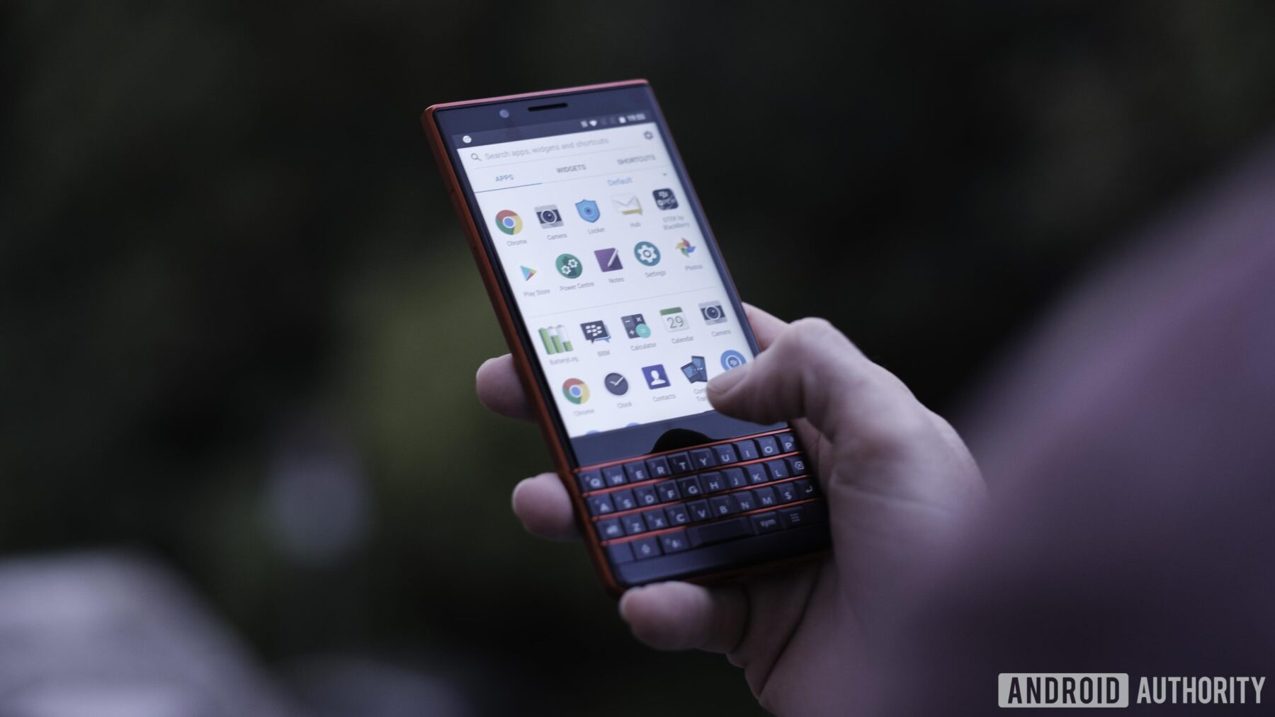 The best phones with a keyboard you can get right now - Android