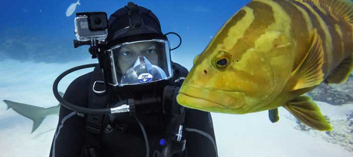 Videocamera Subacquea: Confronto delle migliori Action Cam da