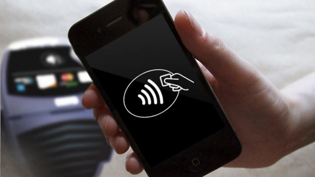 What Is NFC on Your Phone and How Do You Use It? | Digital Trends