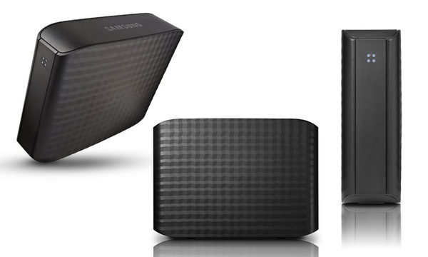Hard Disk Samsung fino a 4TB | Groupon Goods
