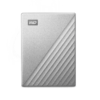Hard disk esterno HDD WD My Passport Ultra for Mac, USB-C e USB