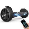 I 4 Migliori Hoverboard per Adulti