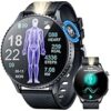 I 4 Migliori Smartwatch con ECG