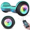 I 5 Migliori Hoverboard Off-Road