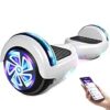I 5 Migliori Hoverboard per Adolescenti con Luci LED