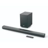 I 6 Migliori Soundbar con Dolby Atmos e Bluetooth