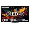 I 6 Migliori TV OLED 4K da 65 Pollici