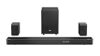 I 7 Migliori Soundbar Dolby Atmos Wireless