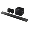 I 7 Migliori Soundbar Samsung HW Q800A