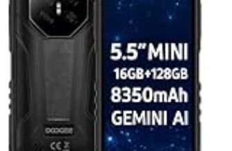 I 9 Migliori Smartphone Compatti