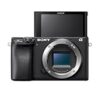 Le 5 Migliori Fotocamere Mirrorless Sony A6400