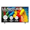 Le 5 Migliori TV NanoCell 4K da 55 Pollici