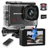 Quale Action Cam 4K Comprare? La Classifica Delle 6 Più Scelte