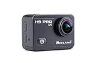 Classifica Le 5 Migliori Action Camera con Controllo Vocale