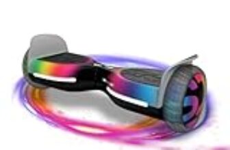 I 3 Migliori Hoverboard Sotto 150 Euro
