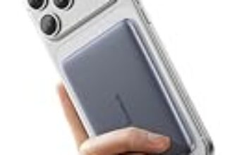 I 3 Migliori Powerbank Ultra Slim 5000mAh da Tasca