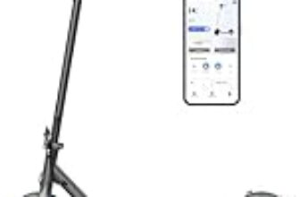 I 4 Migliori Monopattini Elettrici con Doppia Batteria