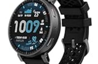 I 4 Migliori Smartwatch per Trekking
