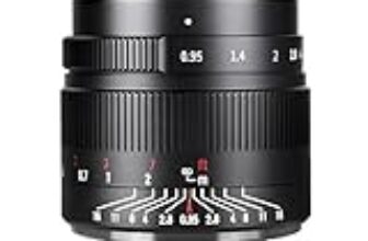 I 5 Migliori Obiettivi 35mm per Fotocamere Mirrorless