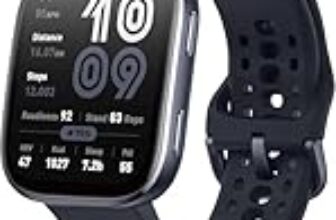 I 5 Migliori Smartwatch Amazfit