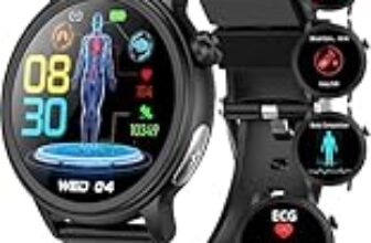 I 5 Migliori Smartwatch per Ciclismo