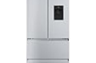 I 6 Migliori Frigoriferi French Door Inox