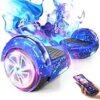 I 8 Migliori Hoverboard Bluetooth per Adolescenti