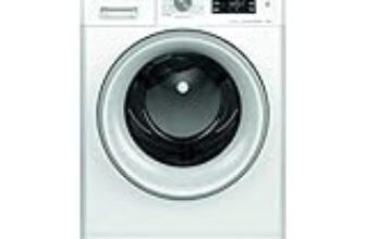 Le Migliori 5 Lavatrici 8Kg Silenziose