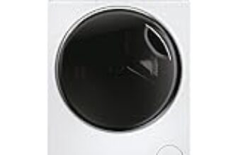 Le Migliori 5 Lavatrici Slim Sotto i 60 cm