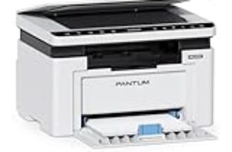 Le 4 Migliori Stampanti Laser Multifunzionali per Piccoli Uffici