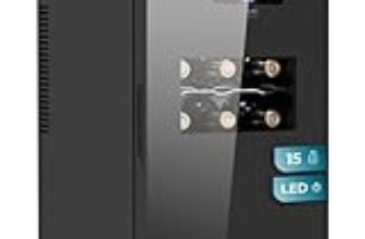 Le 5 Migliori Cantinette Frigorifere per Birra