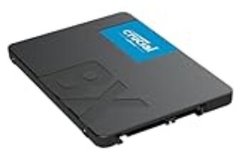 [Lista] I 5 Migliori SSD 2.5 SATA per Laptop