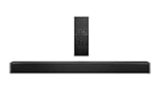 Le Migliori 4 Soundbar con Subwoofer Wireless