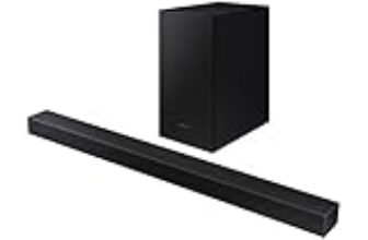 Le Migliori 5 Soundbar Sotto 100 Euro