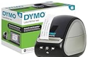 Le Migliori 4 Stampanti per Etichette Dymo