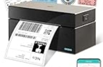 Le Migliori 5 Stampanti per Etichette per Spedizioni