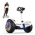 I 5 Migliori Hoverboard 8,5 Pollici per Adulti