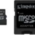 Le 7 Migliori Micro Sd Memory Card