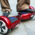 Quale Hoverboard Xiaomi Scegliere? I 7 Più Venduti